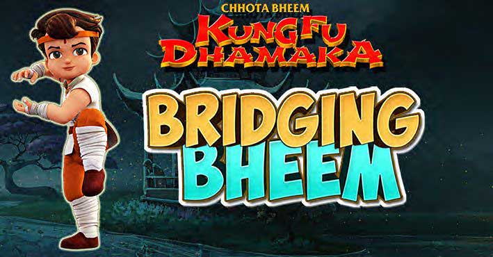 Chota Bheem Aur Krishna Mayanagri Movie Download Now