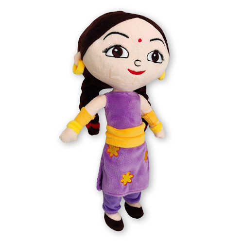 chota bheem dolls buy online