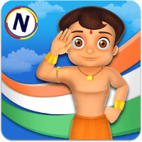 Chhota Bheem Apps | Download Chhota Bheem Android & IOS Apps