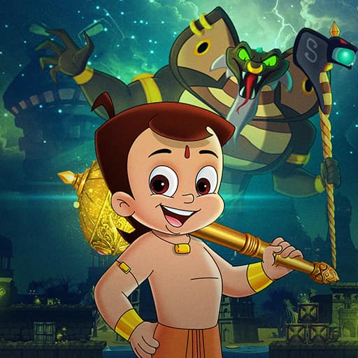 chhota bheem