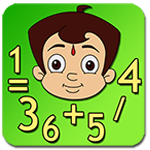 Math With Bheem1