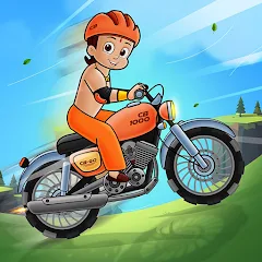 chhota bheem