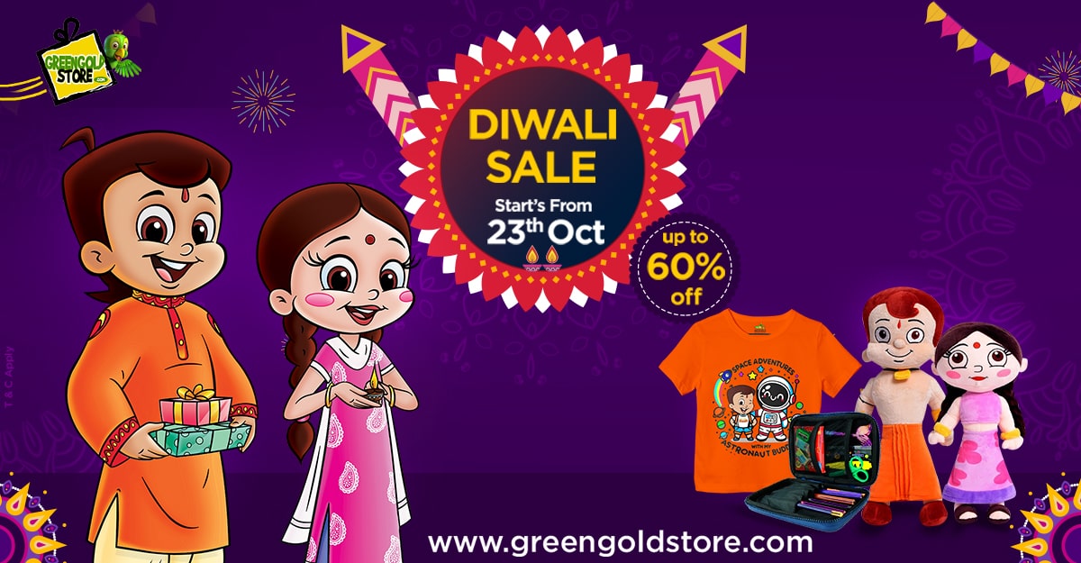 Diwali Sale