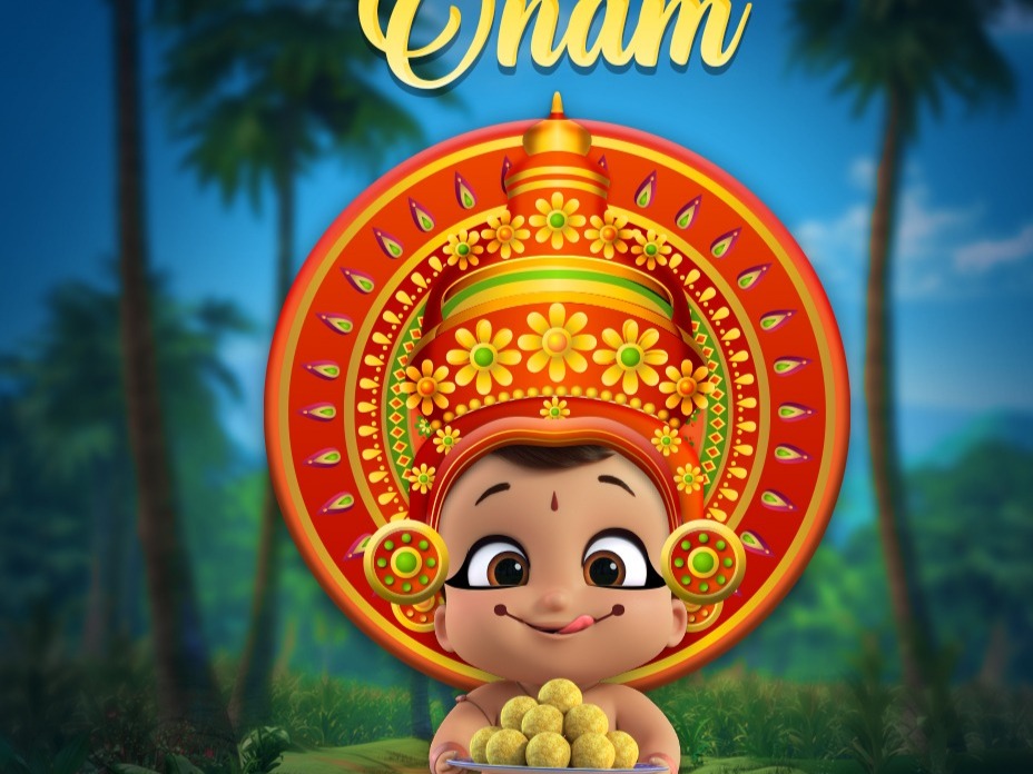 Download Happy Onam 2023 Images for Wishes and Greetings