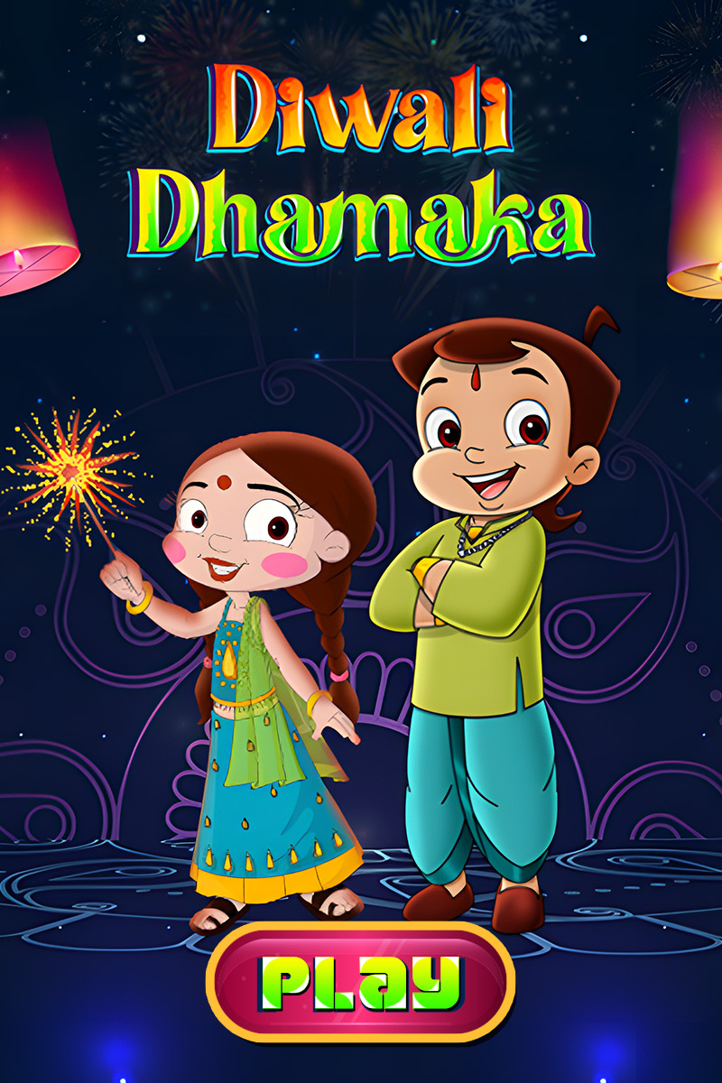 Diwali Dhamaka Game