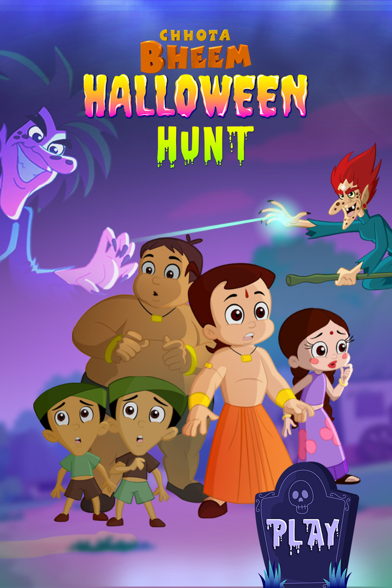 Halloween Hunt