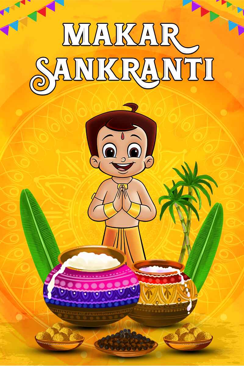 Happy Sankranti