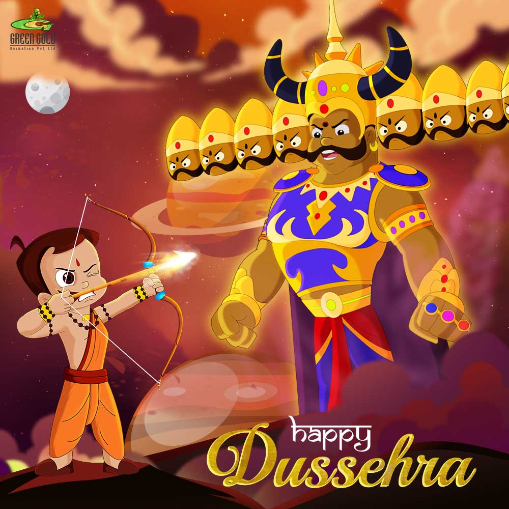 Happy Dussehra Wishes 2022 – Vijayadashami Wishes Images