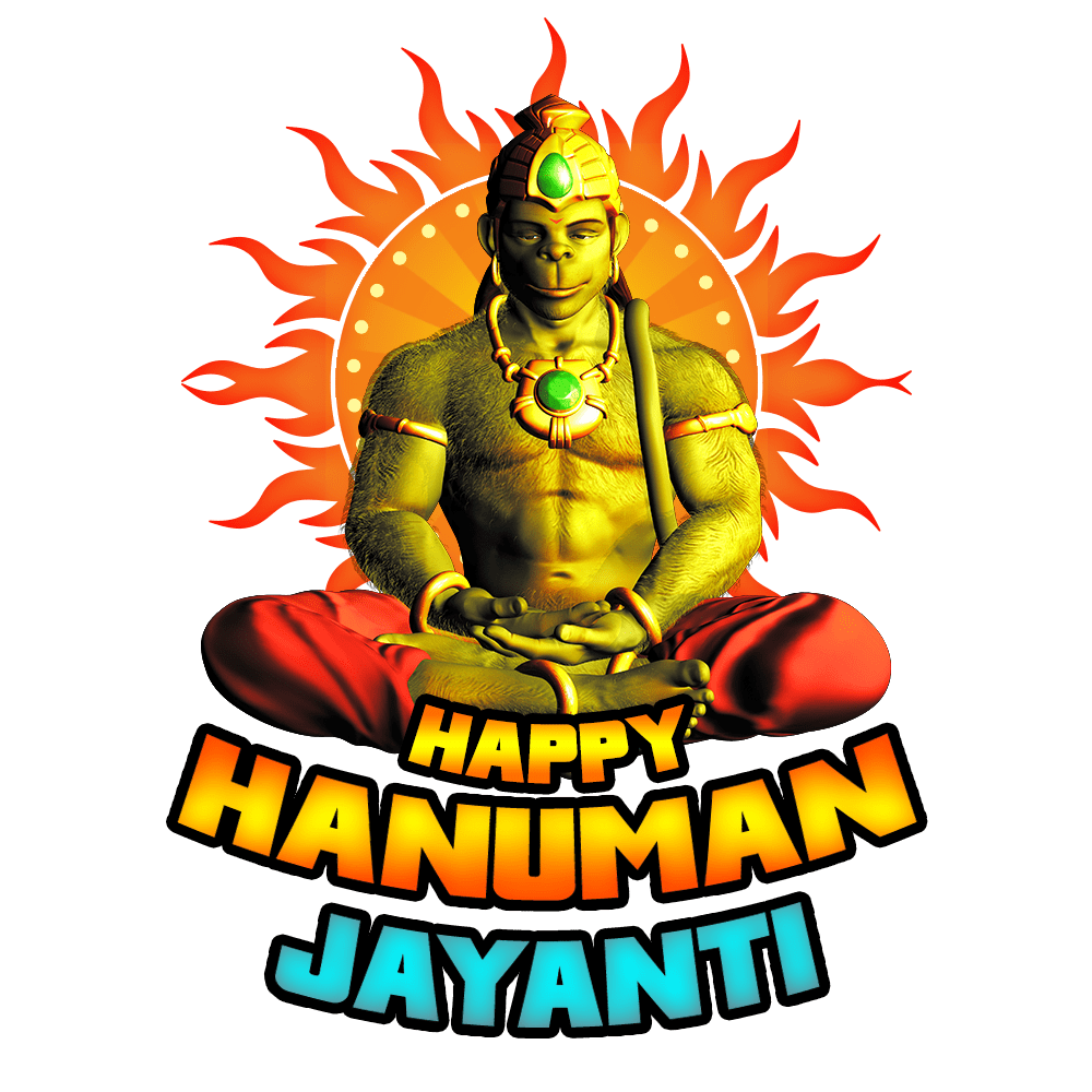 Jai Hanuman: Exploring Hanuman's Strength, Devotion & Origin